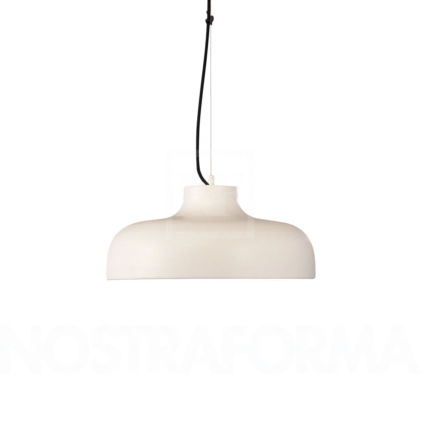 M68 Pendant Lamp by Santa and Cole Lamps M68 Pendant Lamp by Santa and Cole Lamps
